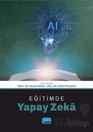 Eğitimde Yapay Zekâ