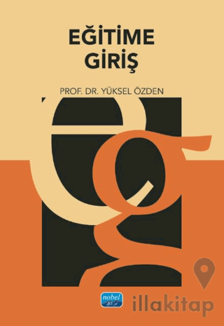 Eğitime Giriş