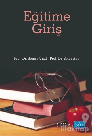 Eğitime Giriş