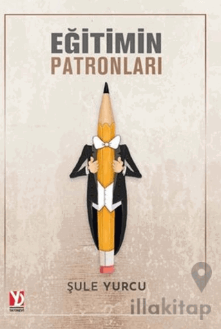 Eğitimin Patronları