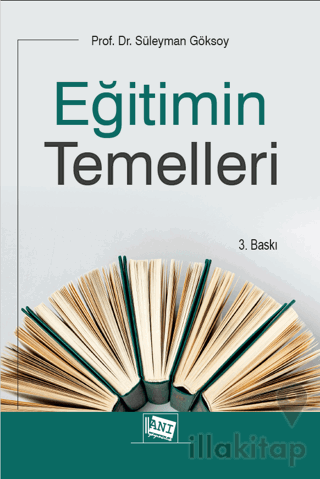Eğitimin Temelleri