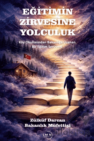 Eğitimin Zirvesine Yolculuk