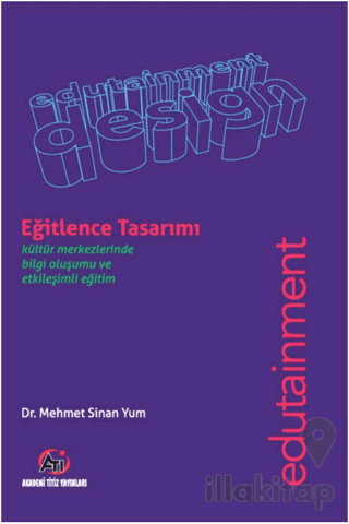 Eğitlence Tasarımı