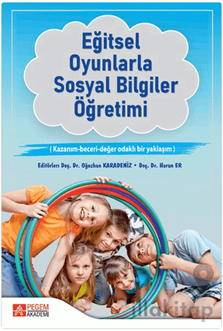 Eğitsel Oyunlarla Sosyal Bilgiler Öğretimi