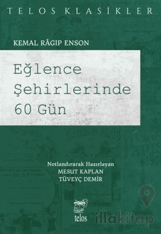 Eğlence Şehirlerinde 60 Gün