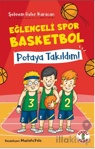 Eğlenceli Spor Basketbol