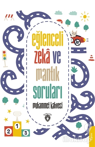 Eğlenceli Zeka ve Mantık Soruları