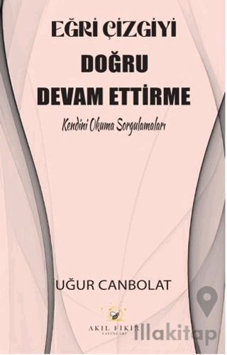 Eğri Çizgiyi Doğru Devam Ettirme