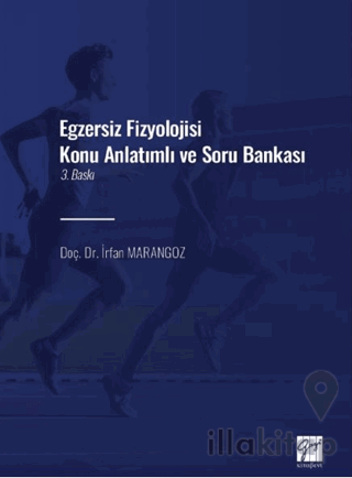 Egzersiz Fizyolojisi Konu Anlatımlı Soru Bankası