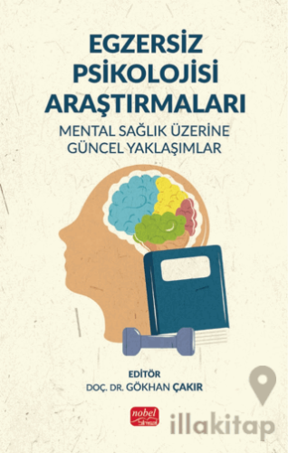 Egzersiz Psikolojisi Araştırmaları