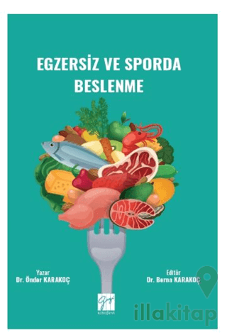 Egzersiz ve Sporda Beslenme