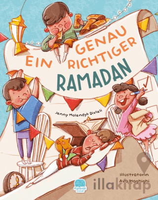 Ein Genau Richtiger Ramadan