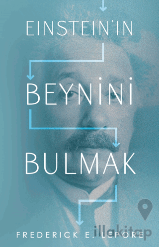 Einsteın’ın Beynini Bulmak