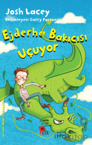 Ejderha Bakıcısı Uçuyor