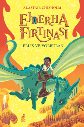 Ejderha Fırtınası Ellis ve Yolbulan