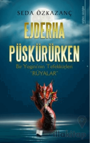 Ejderha Püskürürken