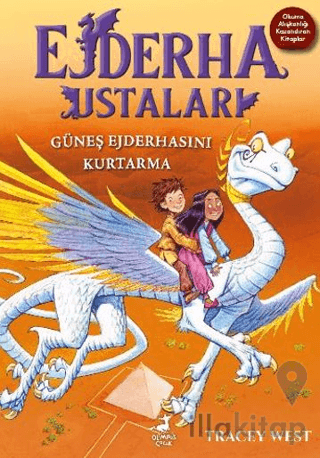 Ejderha Ustaları 2 – Güneş Ejderhasını Kurtarma
