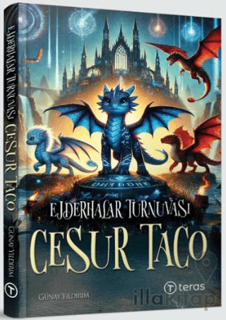 Ejderhalar Turnuvası: Cesur Taco