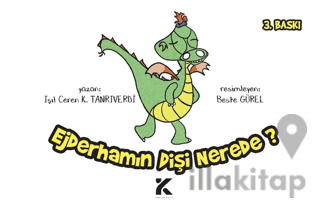 Ejderhamın Dişi Nerede?