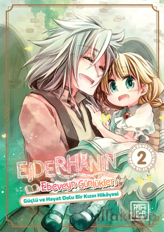 Ejderhanın Ebeveyn Günlükleri 2