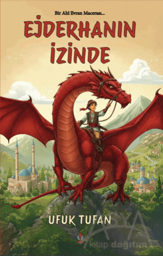 Ejderhanın İzinde