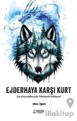 Ejderhaya Karşı Kurt