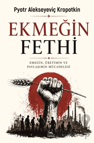 Ekmeğin Fethi