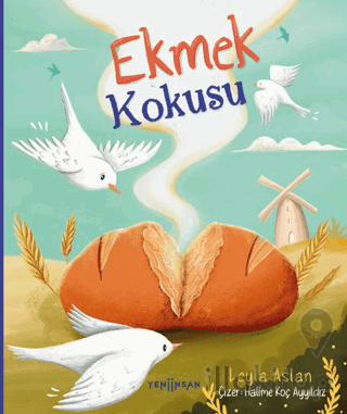 Ekmek Kokusu