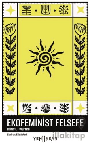Ekofeminist Felsefe