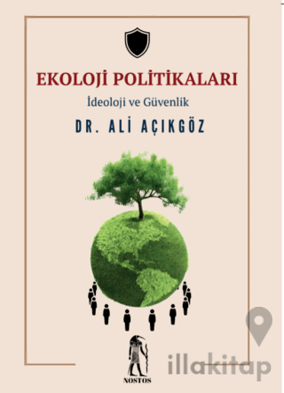 Ekoloji Politikaları