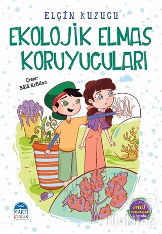 Ekolojik Elmas Koruyucuları
