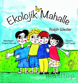Ekolojik Mahalle