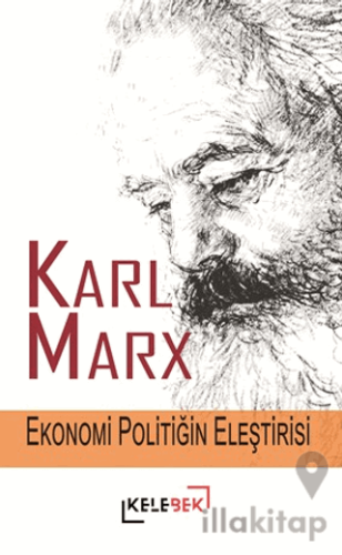 Ekonomi Politiğin Eleştirisi