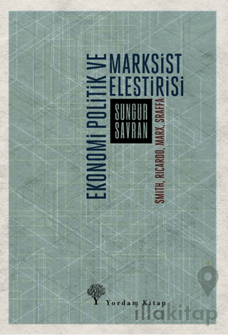 Ekonomi Politik ve Marksist Eleştirisi