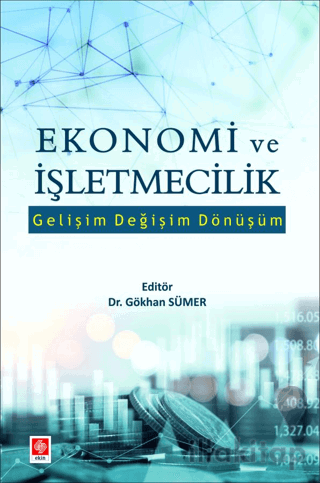Ekonomi ve İşletmecilik