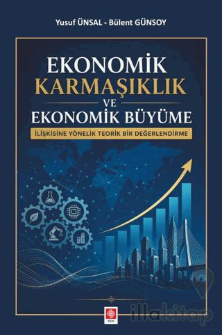 Ekonomik Karmaşıklık ve Ekonomik Büyüme