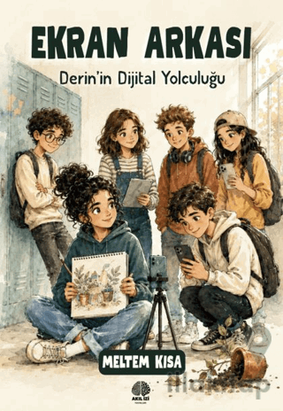 Ekran Arkası