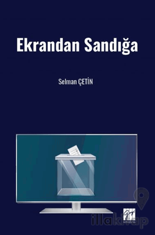 Ekrandan Sandığa