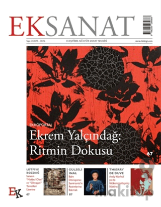 Eksanat Dergisi Sayı 2