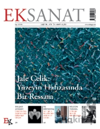 Eksanat Dergisi Sayı 3