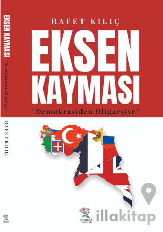 Eksen Kayması