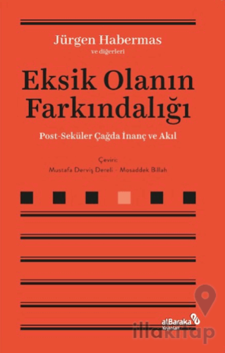 Eksik Olanın Farkındalığı