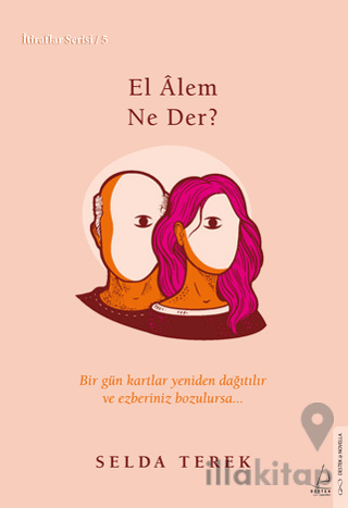 El Alem Ne Der?