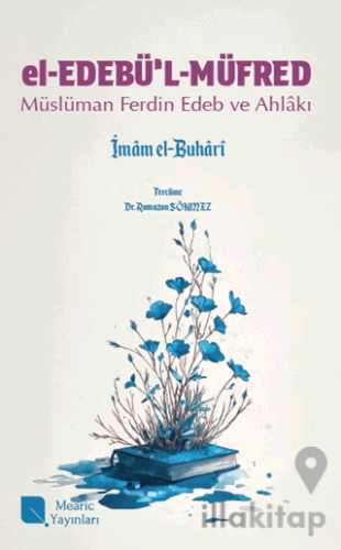 El-Edebü’l-Müfred