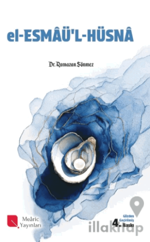 El-Esmaü’l-Hüsna