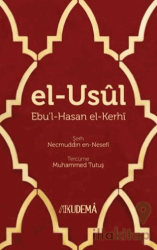 El-Usul