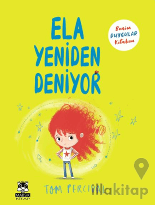 Ela Yeniden Deniyor