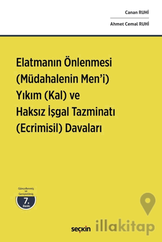 Elatmanın Önlenmesi