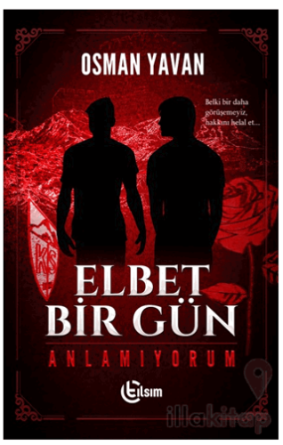 Elbet Bir Gün - Anlamıyorum