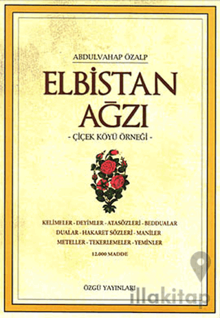 Elbistan Ağzı
